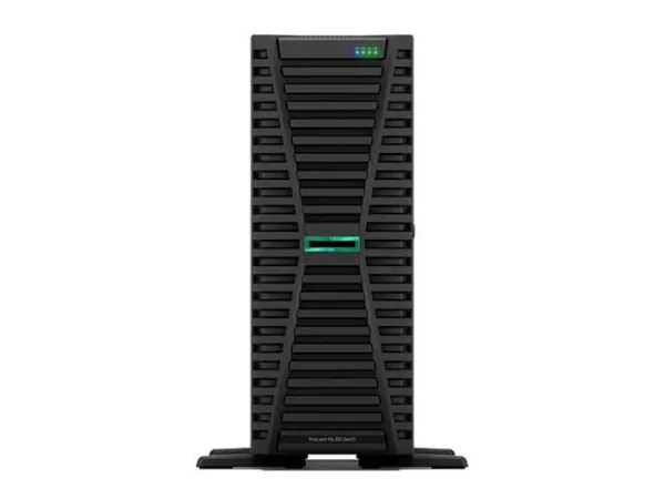 P78243-425 ProLiant ML350 G11 Smart Choice - Tower - Xeon Silver 4510 4.1GHz - 64GB RAM