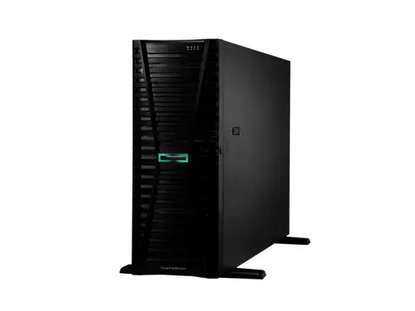 P81779-425 ProLiant ML350 Gen11-Tower-Xeon Gold 5515+ 4.1GHz-64GB RAM-2x 480GB