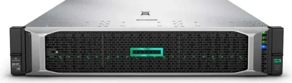 P81787-425 ProLiant DL380 Gen11-Rack-Xeon Gold 6530 4GHz-64GB RAM-2x 480GB