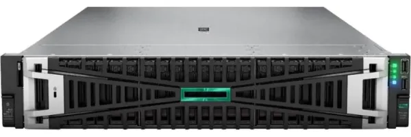 P83120-425 ProLiant DL380 Gen11 - Smart Choice-  Rack - Xeon Silver 4510 2.4GHz - 64GB RAM