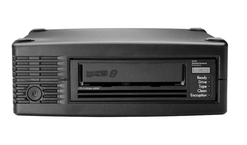 Storage LTO-9 Ultrium - Tape drive