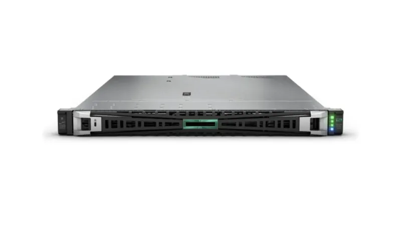 ProLiant DL320 Gen11 - Rack - Xeon Gold 6526Y 2.8GHz - 128GB RAM - 1U - Hot-Swap