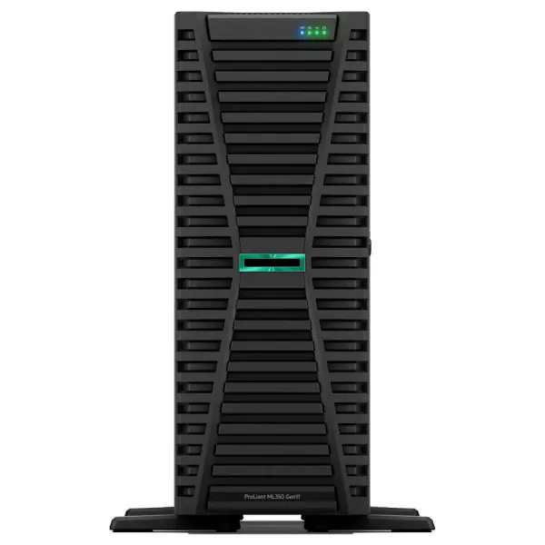 P85583-425 ProLiant ML350 Gen11-Smart Choice-Tower-Xeon Silver 4510 4.1GHz Server