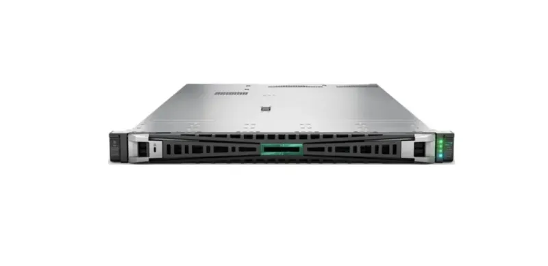 ProLiant Server DL360 Gen12 - Rack - Intel Xeon 6505P 2.2GHz - 64GB RAM - 2x 480GB