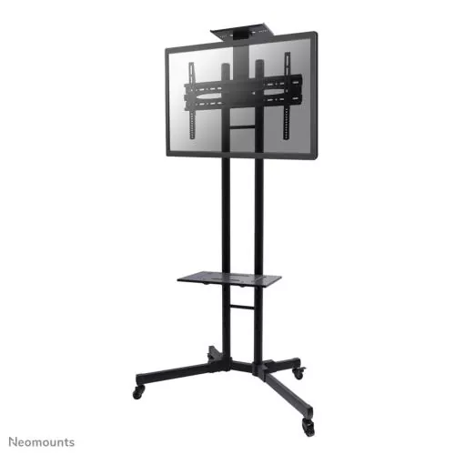 PLASMA-M1700E 32-55 inch - Mobile Flat Screen Floor Stand (height: 155-170 cm)
