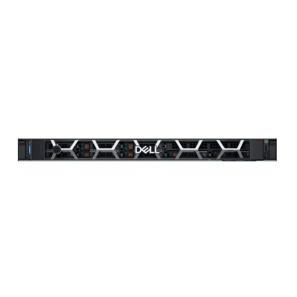PMC8F Dell PowerEdge R360 Server-Rack-Xeon 6325P 3.5GHz-32GB RAM-480GB HDD