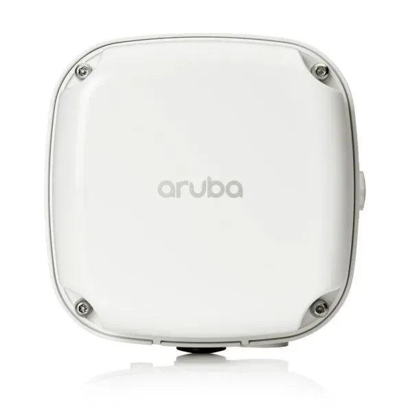 R4W43A Aruba AP-565 (RW) 802.11ax Dual outdoor AccessPoint