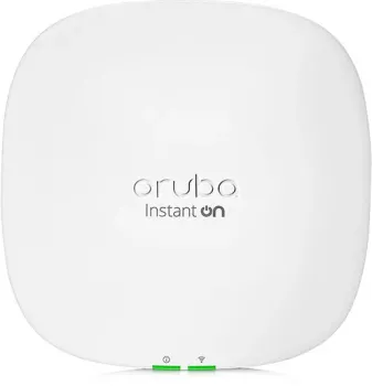 R9B33A Instant On AP25 (EU) Bundle