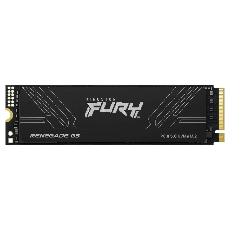 2TB Fury Renegade SSD