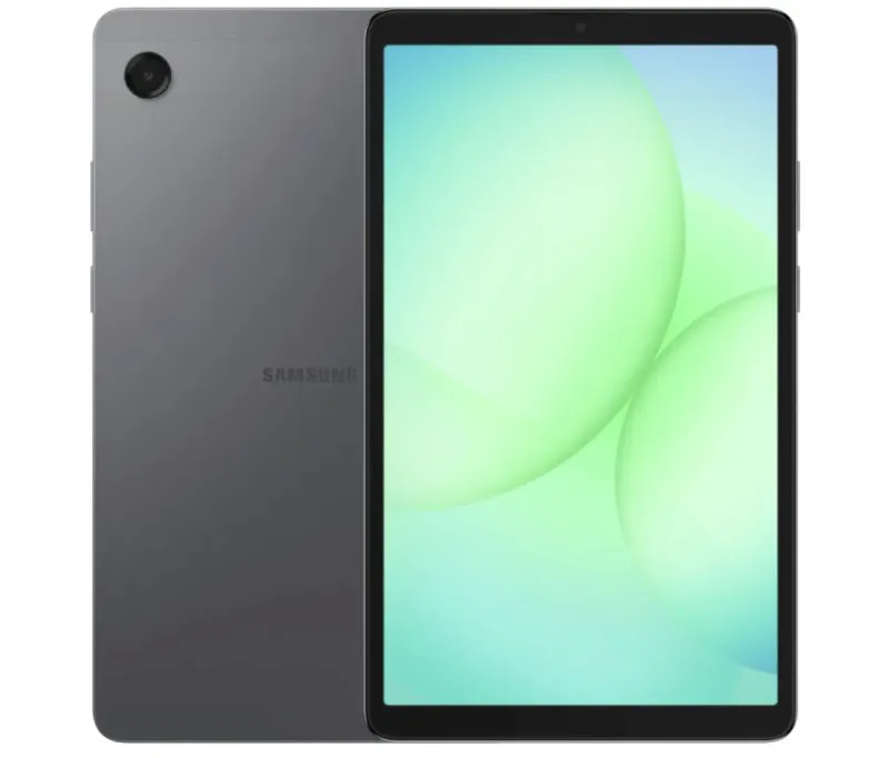 Galaxy Tab A11 - 8.7 Zoll - 128GB - 4G/LTE - 1340 x 800 - Grau