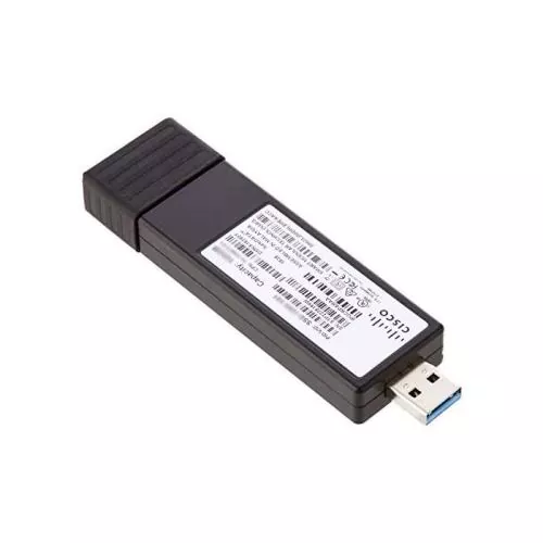 SSD-240G= Pluggable USB3.0 SSD Speicher