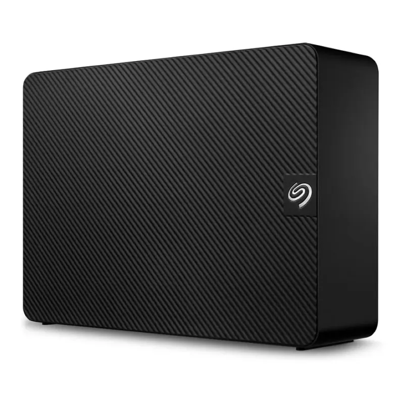 Seagate Expansion Desktop STKP4000400 4 TB Hard Drive, External USB 3.0