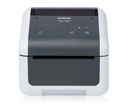 TD4410DXX1 EtikettenDrucker TD-4410D - 203x203 DPI - 203 mm/sec