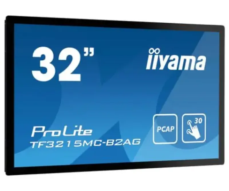 ProLite 32 Zoll-Full HD LED Touch Monitor