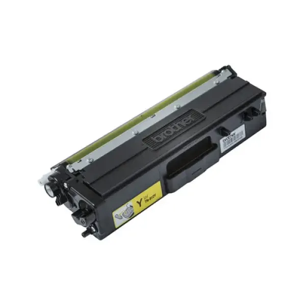 TN-910YP Toner Patrone gelb Ultra High Capacity 9.000 Seiten