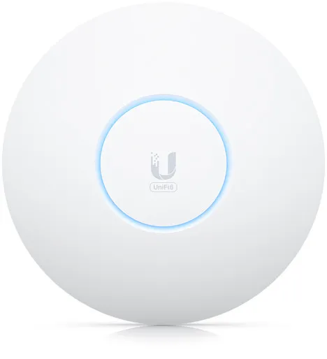 U6-ENTERPRISE Unifi 6 Enterprise