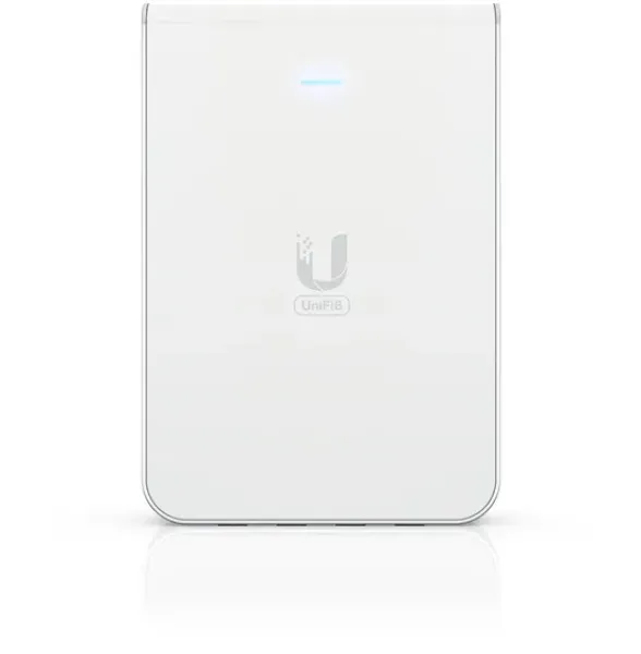 U6-IW Unifi 6 In-Wall