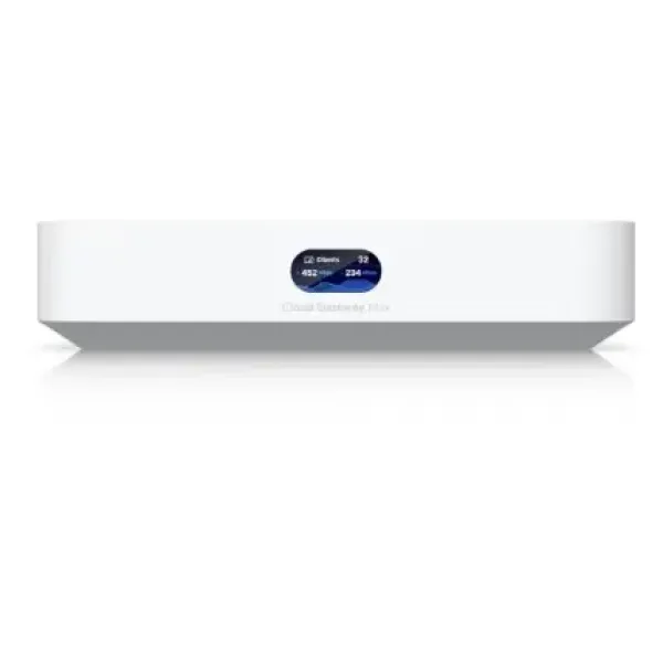 UCG-MAX-NS UniFi Cloud Gateway Max
