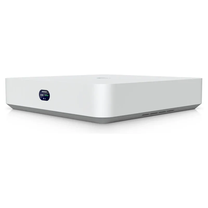 UniFi Network Video Rekorder Instant