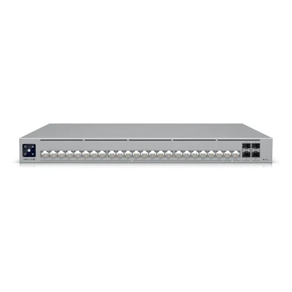 USW-PRO-HD-24-POE UniFi Switch Pro HD 24 PoE