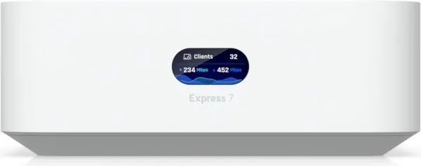 UX7 UniFi Express 7 Router