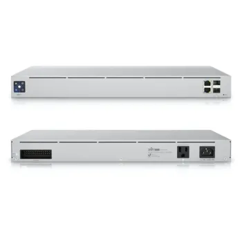 UXG-PRO UniFi Next-generation Gateway Pro - Security Appliance