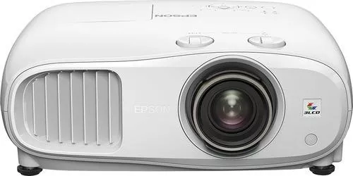 V11H959040 EH-TW7100 data projector 3000 ANSI lumens 3LCD 4K (4096 x 2400) 3D Portable projector White
