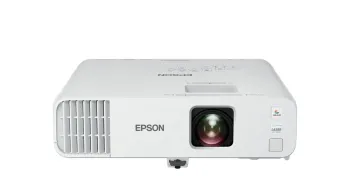 V11HA69080 EB-L260F 4600Lm 3LCD 1080p Full HD Projektor Epson