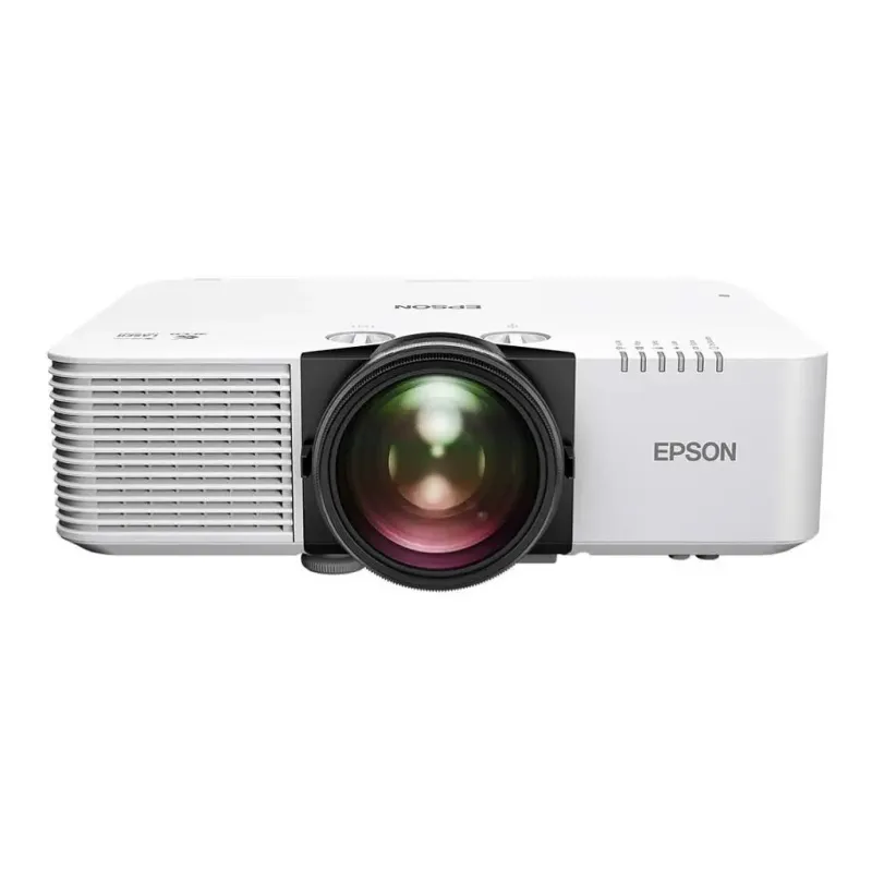 EB-L690SU - 6200 ANSI lumen- 3LCD- WUXGA - 1920x1200 Beamer