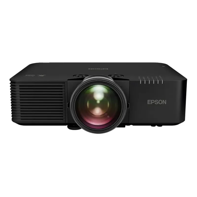 EB-L695SE - 6000 ANSI lumens- 3LCD- WUXGA - 1920x1200- 5000000:1- 16:10
