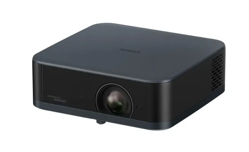 EF-62N Lifestudio Pop Plus - 700 ANSI lumens- 3LCD- UHD 4K