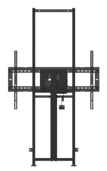VB-STND-104 Viewboard electric wall Halterung-65Zoll bis 86Zoll-65cm Höhenverstellbar