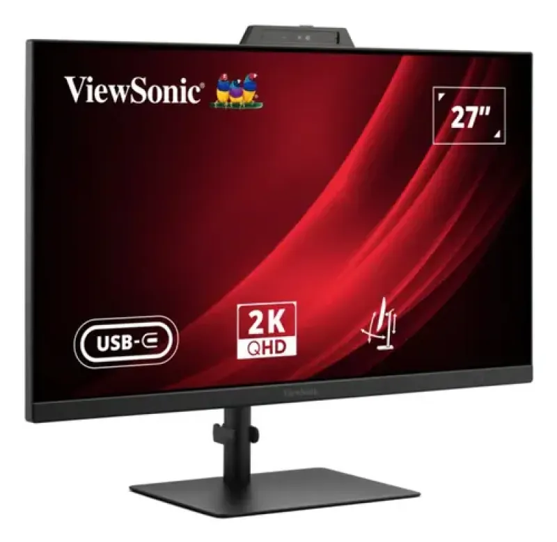 LED Bildschirm VG2741V-2K 27Zoll-2K 250 nits-4ms