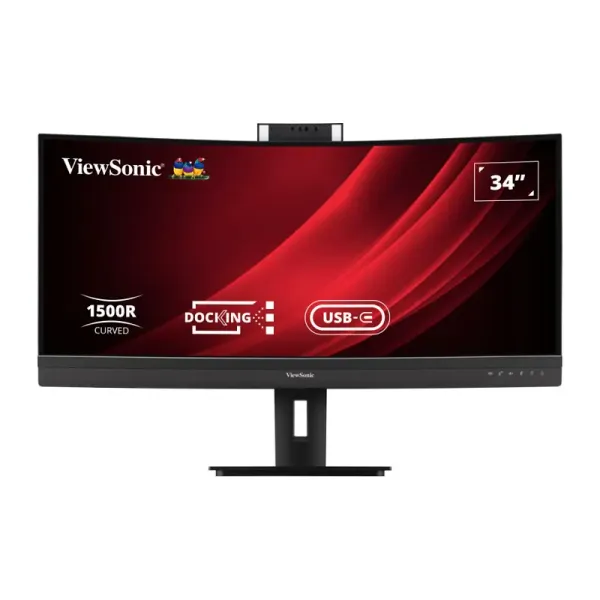 VG3457CV LED Monitor VG3457CV 34 Zoll curved 2K - 21:9 350 nits -  resp 5ms