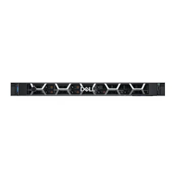 XRH14 PowerEdge R360 Server - Rack - Xeon E-2434 5GHz - 16GB RAM - 480GB SSD