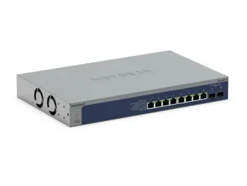 XS508TM-100EUS S3600 Smart Switch - 10 Ports Managed Switch