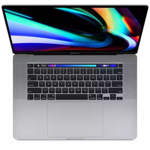 Z0Y79T/A MacBook Pro 13" 2020 i7/32GB/2TB Iris Plus/Space Gray