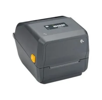 ZD4A042-30EW02EZ Desktop Thermo Transfer Drucker - Monochrome - Etiketten/Bondruck - USB - 152mm/s