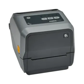 ZD6A143-30EF00EZ Desktop Thermo Transfer Drucker - Ethernet - USB2.0 - Serial - 300 dpi