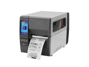 ZT23142-D0E000FZ Desktop Direct Thermo Drucker - Ethernet - USB - 104mm