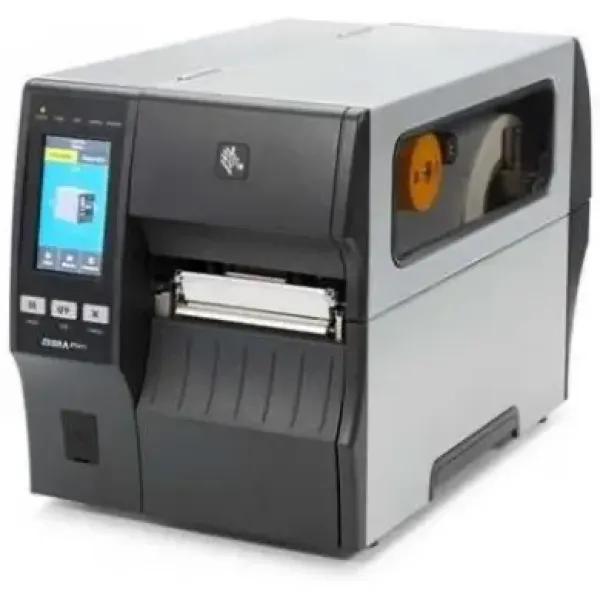 ZT41142-T0E0000Z Thermodirekt / Thermotransfer POS Drucker