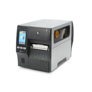ZT41143-T0E0000Z Direct thermal / Thermo transfer POS Drucker 300 x 300 DPI