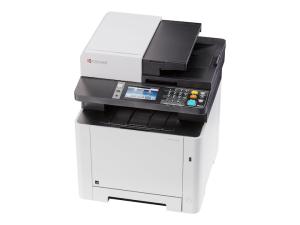 Kyocera Ecosys M5526cdw Wireless Laser Multifunction Printer