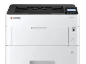 ECOSYS P4140dn Laserdrucker