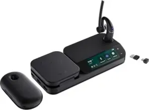 1208710 BH71 Workstation Pro USB C/A