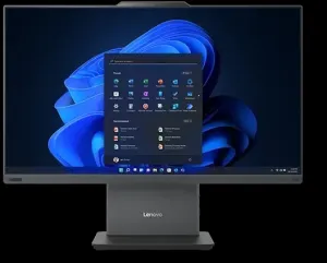 12SD001XGE ThinkCentre neo 50a 24 Gen 5 - 24 Zoll Touch - Intel Core i5-13420H