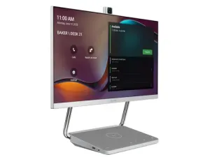A24 Deskvision Bildschirm