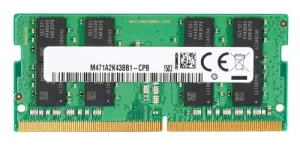13L77AA 8GB DDR4 SODIMM - 3200MHz / PC4-25600 - 1.2V - Non ECC - Unbuffered