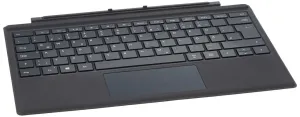 1725-DE Surface Pro Type Cover - Grau - QWERTZ - DE