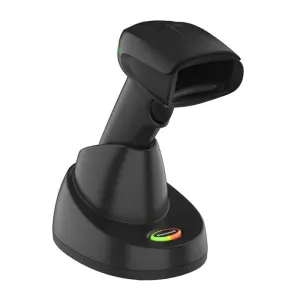1952GHD-2USB-5-R Xenon Extreme Performance 1952g Handheld Barcode Scanner Kit - schwarz